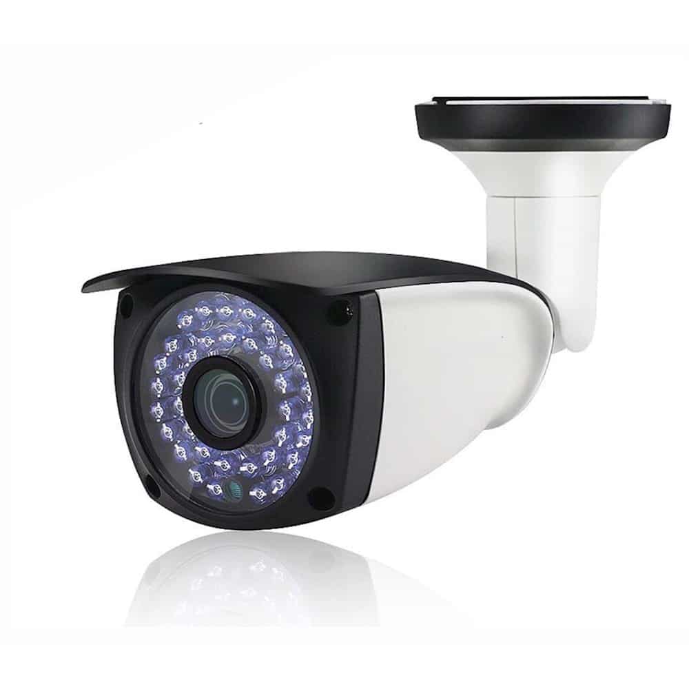 Esenyurt Güvenlik Kamera Sistemleri